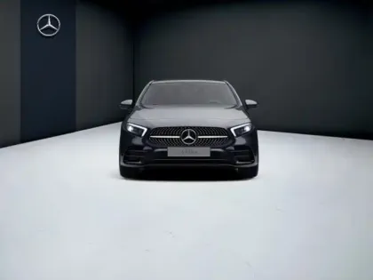 Photo 7 Mercedes Classe A 250 e AMG Line