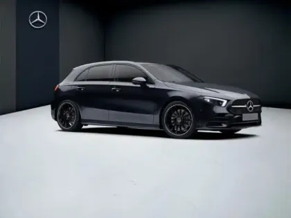 Photo 24 Mercedes Classe A 250 e AMG Line