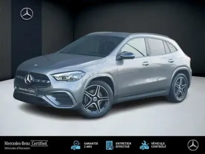 Photo Mercedes Gla 180 D