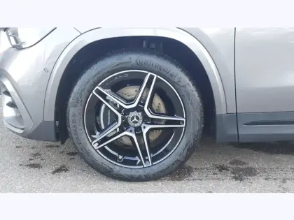 Photo 8 Mercedes GLA 180 d 