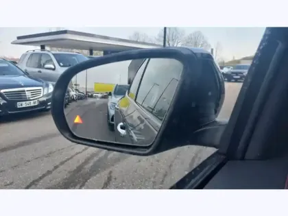 Photo 18 Mercedes GLA 180 d 