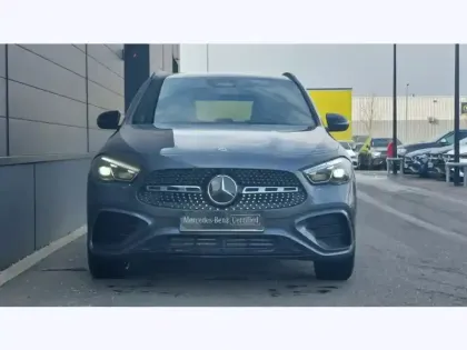 Photo 7 Mercedes GLA 180 d 