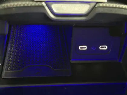 Photo 20 Mercedes Classe C  220 d Berline AMG Lin