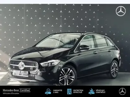 Photo Mercedes Classe B 250 E Hybrid Eq Business Line