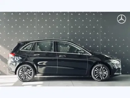 Photo 5 Mercedes Classe B 250 e Hybrid EQ Business Line