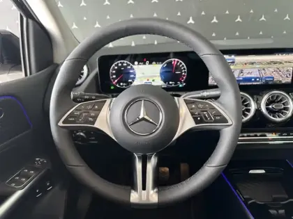 Photo 13 Mercedes Classe B 250 e Hybrid EQ Business Line