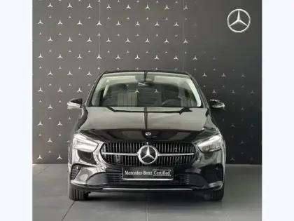 Photo 7 Mercedes Classe B 250 e Hybrid EQ Business Line