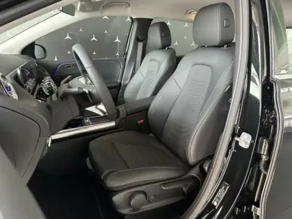 Photo 12 Mercedes Classe B 250 e Hybrid EQ Business Line