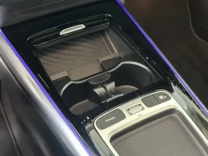 Photo 17 Mercedes Classe B 250 e Hybrid EQ Business Line