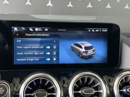 Photo 19 Mercedes Classe B 250 e Hybrid EQ Business Line