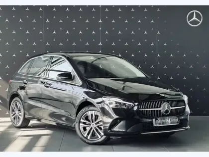 Photo 6 Mercedes Classe B 250 e Hybrid EQ Business Line