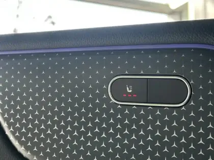 Photo 18 Mercedes Classe B 250 e Hybrid EQ Business Line