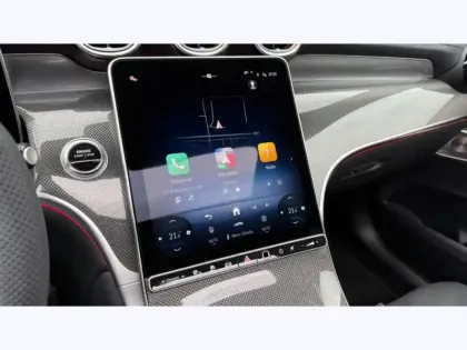 Photo 36 Mercedes Classe GLC Gén. II (C254) Ph1 AMG Line + 5