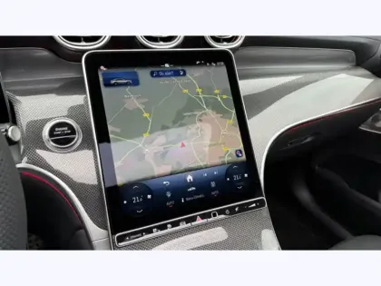 Photo 38 Mercedes Classe GLC Gén. II (C254) Ph1 AMG Line + 5