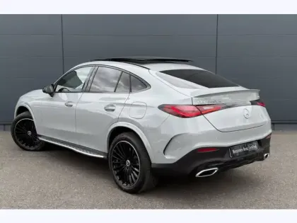 Photo 25 Mercedes Classe GLC Gén. II (C254) Ph1 AMG Line + 5