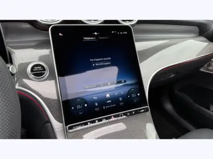 Photo 37 Mercedes Classe GLC Gén. II (C254) Ph1 AMG Line + 5