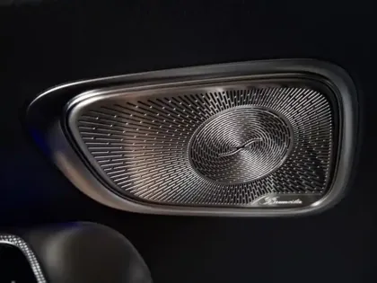 Photo 14 Mercedes Classe GLC GLC 300 d e Hybrid EQ 4MATIC C