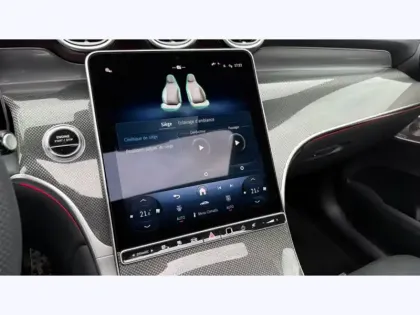 Photo 40 Mercedes Classe GLC Gén. II (C254) Ph1 AMG Line + 5