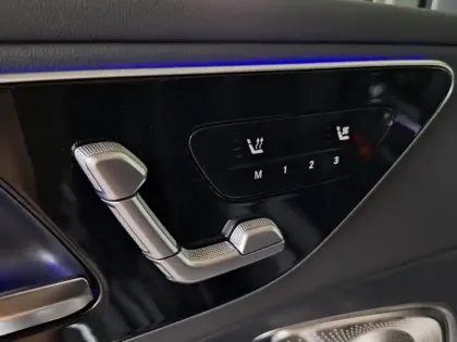 Photo 15 Mercedes Classe GLC GLC 300 d e Hybrid EQ 4MATIC C