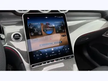 Photo 42 Mercedes Classe GLC Gén. II (C254) Ph1 AMG Line + 5