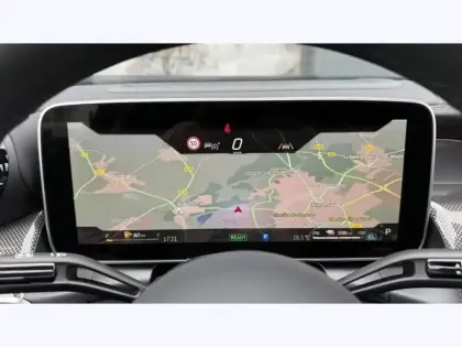 Photo 34 Mercedes Classe GLC Gén. II (C254) Ph1 AMG Line + 5