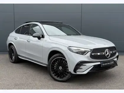 Photo 29 Mercedes Classe GLC Gén. II (C254) Ph1 AMG Line + 5