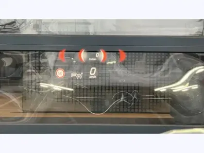 Photo 35 Mercedes Classe GLC Gén. II (C254) Ph1 AMG Line + 5