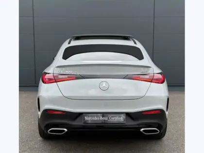 Photo 26 Mercedes Classe GLC Gén. II (C254) Ph1 AMG Line + 5