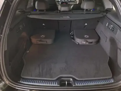 Photo 8 Mercedes Classe GLC GLC 300 d e Hybrid EQ 4MATIC C