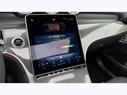 Photo 41 Mercedes Classe GLC Gén. II (C254) Ph1 AMG Line + 5