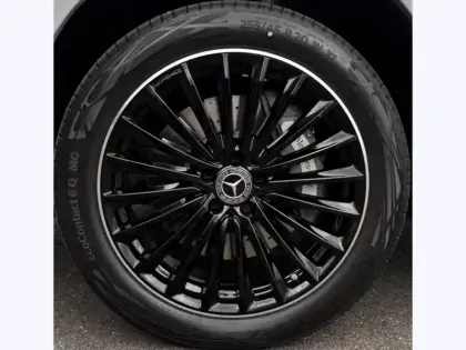 Photo 31 Mercedes Classe GLC Gén. II (C254) Ph1 AMG Line + 5