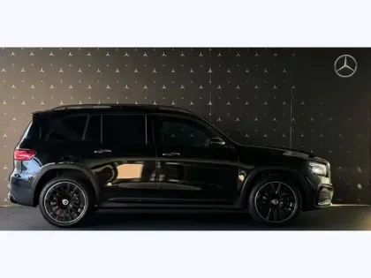 Photo 5 Mercedes GLB Gén. I (X247) Ph2 AMG Line 5