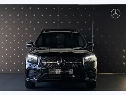 Photo 7 Mercedes GLB Gén. I (X247) Ph2 AMG Line 5