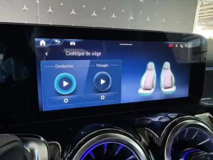 Photo 20 Mercedes GLB Gén. I (X247) Ph2 AMG Line 5