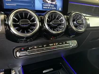 Photo 14 Mercedes GLB Gén. I (X247) Ph2 AMG Line 5