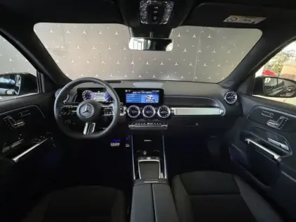 Photo 13 Mercedes GLB Gén. I (X247) Ph2 AMG Line 5