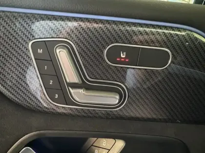 Photo 16 Mercedes GLB Gén. I (X247) Ph2 AMG Line 5