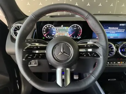 Photo 11 Mercedes GLB Gén. I (X247) Ph2 AMG Line 5