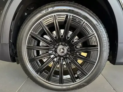 Photo 8 Mercedes GLB Gén. I (X247) Ph2 AMG Line 5