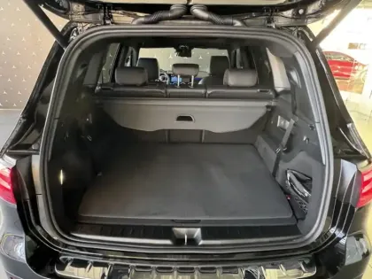 Photo 9 Mercedes GLB Gén. I (X247) Ph2 AMG Line 5