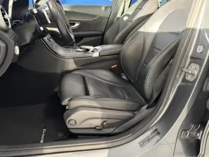 Photo 11 Mercedes Classe C C 180 Berline Sportline