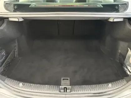 Photo 9 Mercedes Classe C C 180 Berline Sportline