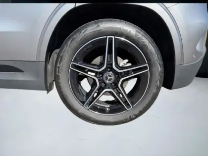 Photo 14 Mercedes GLA  200 d (247.712)