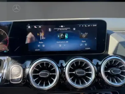 Photo 20 Mercedes GLA  200 d (247.712)