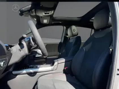 Photo 10 Mercedes GLA  200 d (247.712)