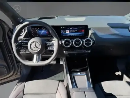 Photo 12 Mercedes GLA  200 d (247.712)