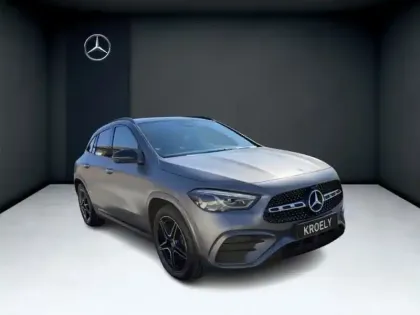 Photo 6 Mercedes GLA  200 d (247.712)
