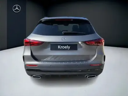 Photo 5 Mercedes GLA  200 d (247.712)