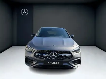 Photo 7 Mercedes GLA  200 d (247.712)