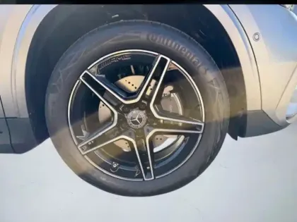 Photo 17 Mercedes GLA  200 d (247.712)